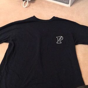 University of Pennsylvania Long Sleeve Tee